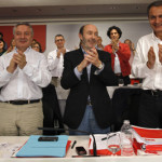 Un comité normal