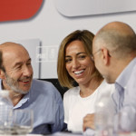 Un comité normal y el único candidato de unidad
