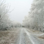 Europa: a las puertas del invierno