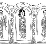 Retablo