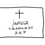 estado de injusticia