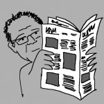Periodista o periodisto