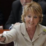 Aguirre y la colera del PP destacado