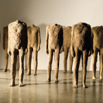 Figures-Magdalena Abakanowicz