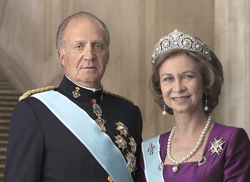Realmente apañados