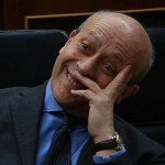 el ministro que parece jilipollas