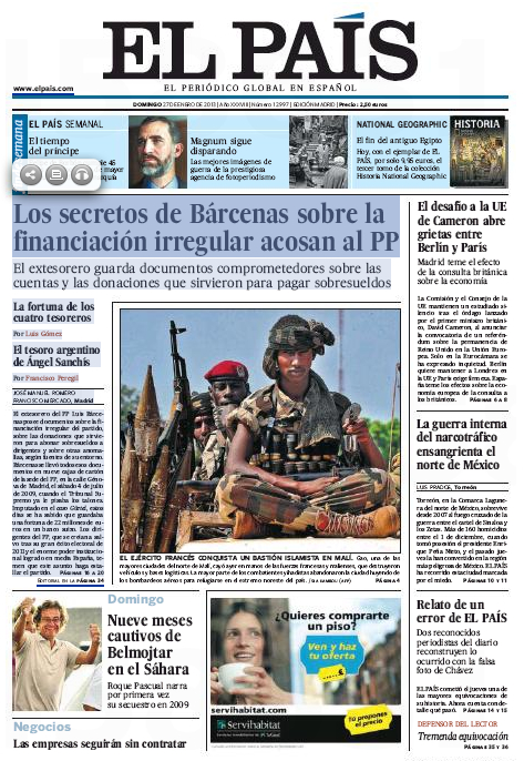 El País