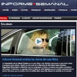 Informe semanal