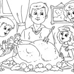 comida-de-accion-de-gracias-con-la-familia-t22909