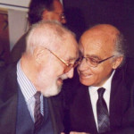 sampedro y saramago