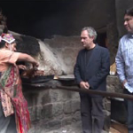 11 Five centuries Community Oven