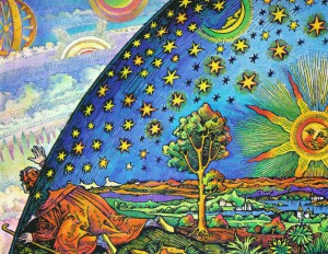 Flammarion