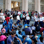 migrantes-caos-Budapest