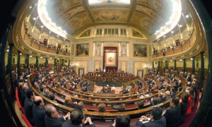 Congreso-español