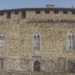 El castillo
