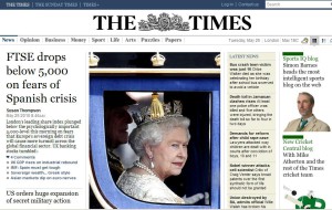 thetimes