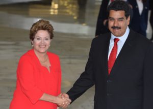 Dilma_Rousseff_e_Nicolas_Maduro-09-05-2013