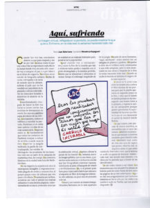Tentaciones