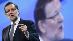 Rajoy en Valladolid