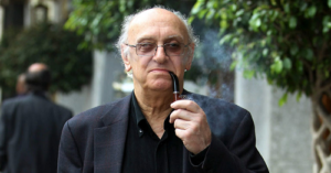 Márkaris, Petros
