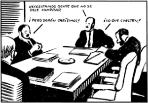 el roto corrupcion