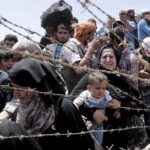 TURQUÍA SIRIA CONFLICTO