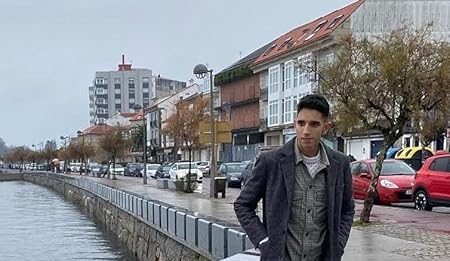 Un viaje ligero para encontrar al fantasma