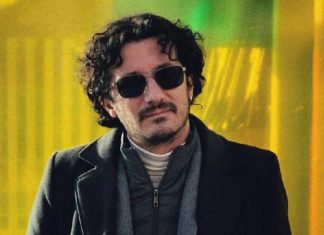 El museo de sombras que fue, después, punto y seguido