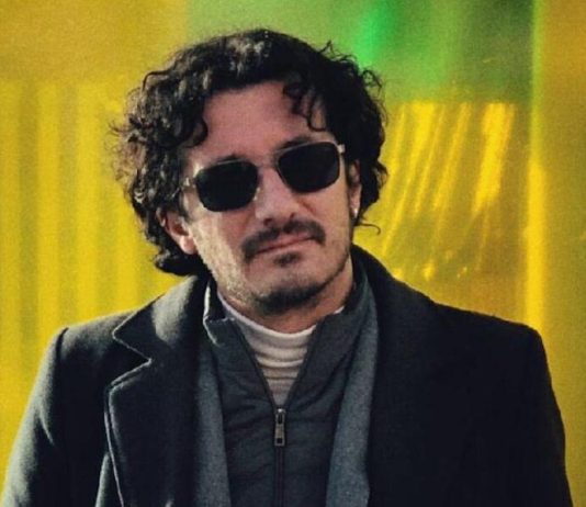 El museo de sombras que fue, después, punto y seguido