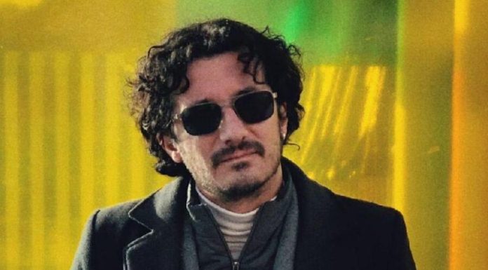 El museo de sombras que fue, después, punto y seguido